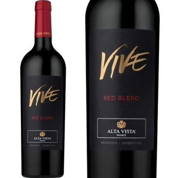 Vinho Alta Vista Argentino Red Blend 750ml