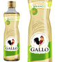 Kit Vinagre Gallo Vinho Tinto e Vinho Branco 250ml