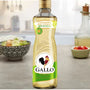 Kit Vinagre Gallo Vinho Tinto e Vinho Branco 250ml