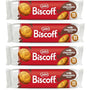 Kit 4 Biscoito Lotus Biscoff com Chocolate ao Leite 110g