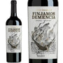 Vinho Argentino Tinto Finjamos Demencia Malbec 750ml