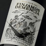 Vinho Tinto Finjamos Demencia Corte De Tintas 750ml