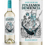 Vinho Argentino Branco Finjamos Demencia Blanco Dulce 750 mL