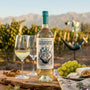 Vinho Argentino Branco Finjamos Demencia Blanco Dulce 750 mL