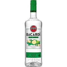 Rum Bacardi Big Apple 700ml — Bacardi