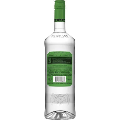 Rum Bacardi Big Apple 700ml