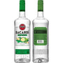 Rum Bacardi Big Apple 700ml
