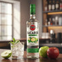 Rum Bacardi Big Apple 700ml