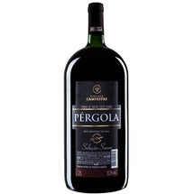 Vinho Tinto Suave Selecao Pergola 2 Litros Nacional