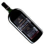 Vinho Tinto Suave Selecao Pergola 2 Litros Nacional