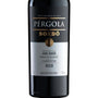 Vinho Pérgola Tinto Bordô Seco De Mesa Garrafa 1 L