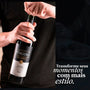 Vinho Pérgola Tinto Bordô Seco De Mesa Garrafa 1 L
