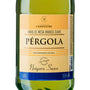 Vinho Nacional Pergola Niagara Branco Suave 1470ml