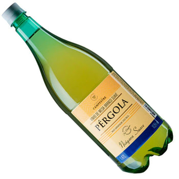 Vinho Nacional Pergola Niagara Branco Suave 1470ml