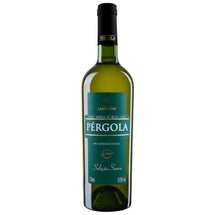 Vinho Nacional Branco De Mesa Suave Seleçao Pergola 750ml