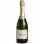 Espumante Pergola Branco Brut Villa Campestre Garrafa 650ml