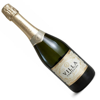 Espumante Pergola Branco Brut Villa Campestre Garrafa 650ml