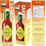 Pimenta Garlic Suave Com Alho Tabasco 60ml