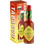 Pimenta Garlic Suave Com Alho Tabasco 60ml