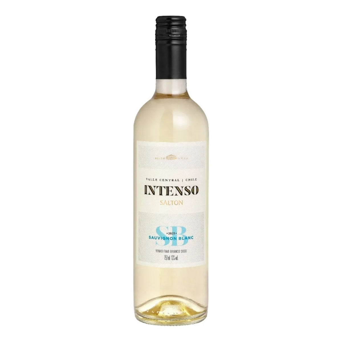 Vinho Salton Intenso Sauvignon Blanc 750ml