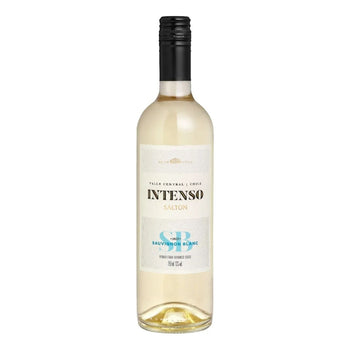 Vinho Salton Intenso Sauvignon Blanc 750ml