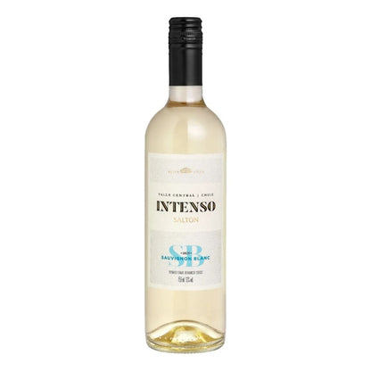 Vinho Salton Intenso Sauvignon Blanc 750ml