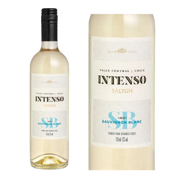 Vinho Salton Intenso Sauvignon Blanc 750ml