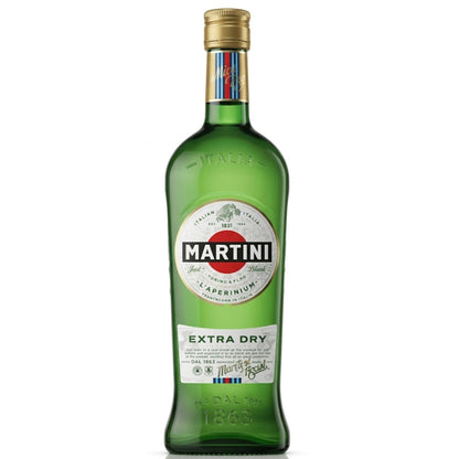 Martini Extra Dry 750ml
