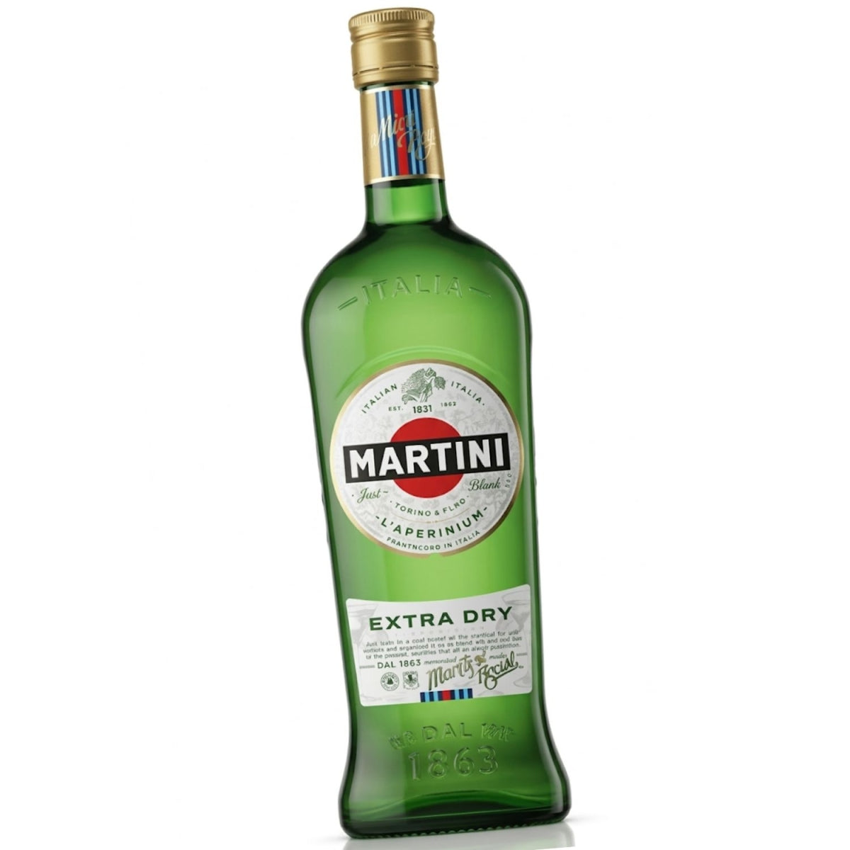 Martini Extra Dry 750ml