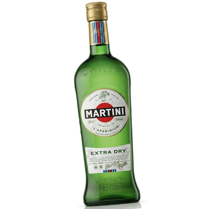 Martini Extra Dry 750ml