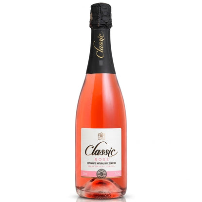Espumante Salton Classic Demi-Sec Rose 750ml