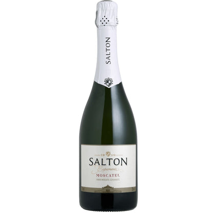 Espumante Moscatel Salton 750ML