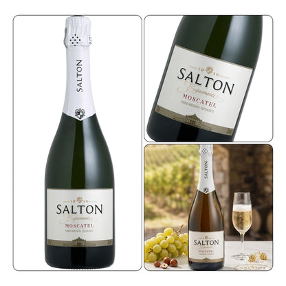 Espumante Moscatel Salton 750ML
