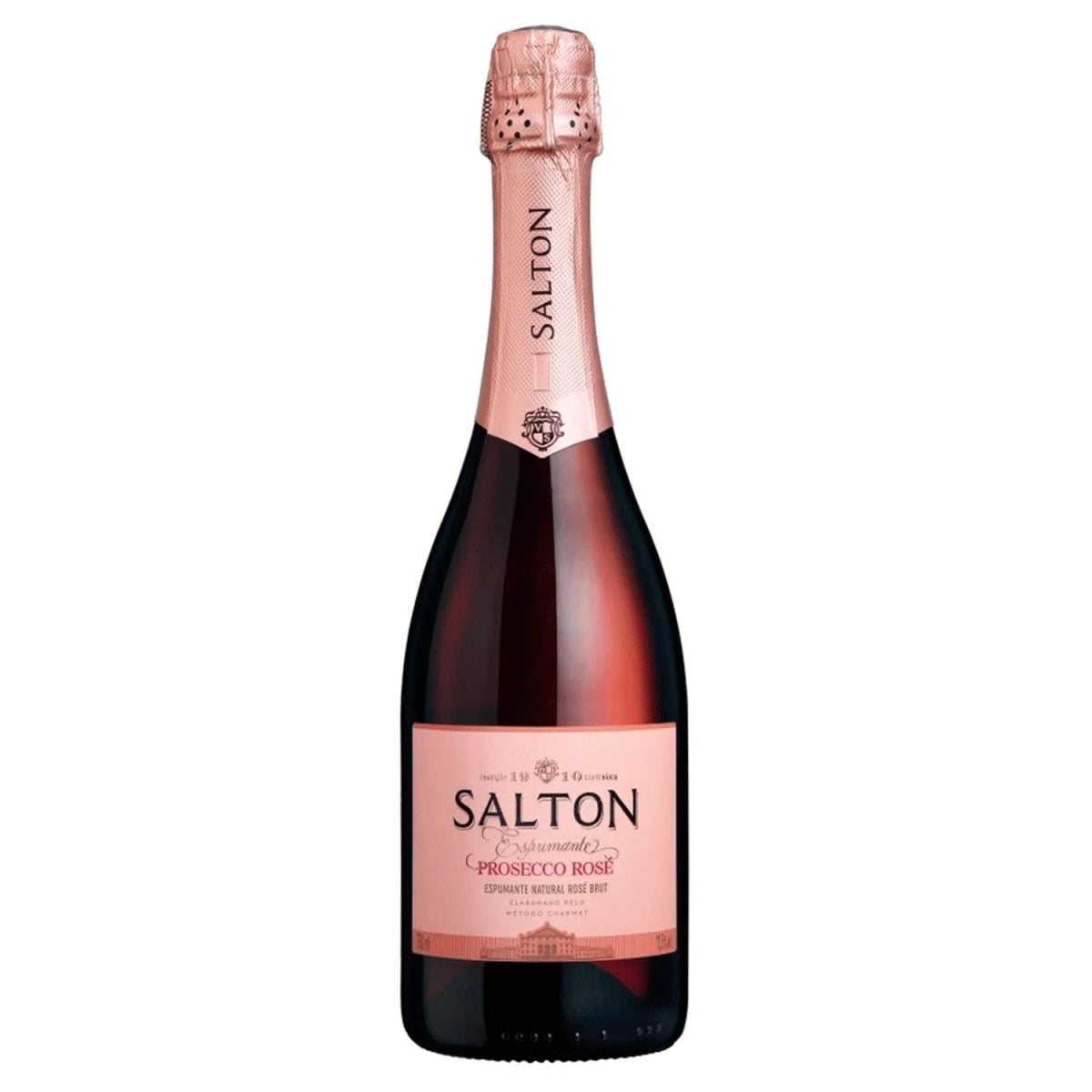 Espumante Rose Brut Prosecco Salton 750ml