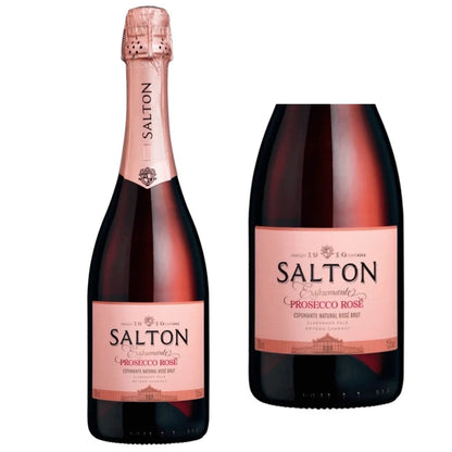 Espumante Rose Brut Prosecco Salton 750ml
