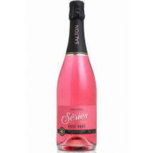 Espumante Salton Series Brut Rose Salton 750ml - Salton