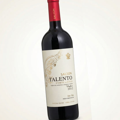 Vinho Fino Salton Talento 750 ML