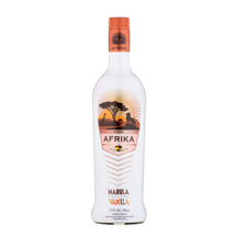 Coquetel Marula Afrika Vanilla 900ml