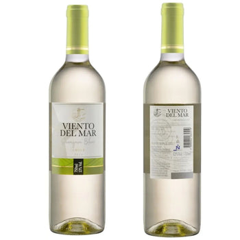 Vinho Viento Del Mar Sauvignon Blanc 750ml