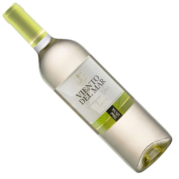 Vinho Viento Del Mar Sauvignon Blanc 750ml