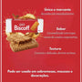 Biscoito Bolacha Caramelizado Lotus Biscoff Pacote 250G