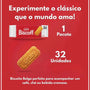 Biscoito Bolacha Caramelizado Lotus Biscoff Pacote 250G