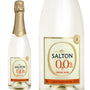 Espumante Salton Zero Álcool Tropical Blend 750ml