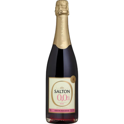 Espumante Salton Zero Alcool Tinto 750ml