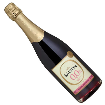 Espumante Salton Zero Alcool Tinto 750ml