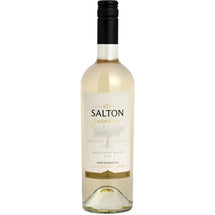 Vinho Fino Branco Seco Salton Paradoxo Sauvignon Blanc 750ml