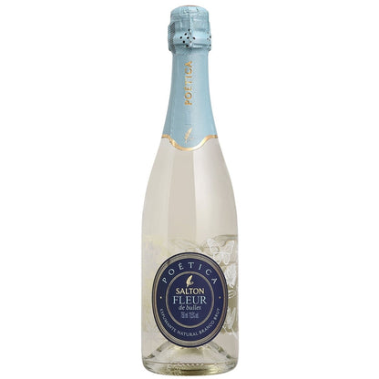 Espumante Salton Poetica Fleur De Bulles Brut Branco 750ml