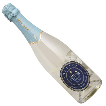 Espumante Salton Poetica Fleur De Bulles Brut Branco 750ml