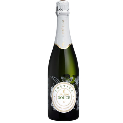 Espumante Salton Poética Douce Moscatel 750ml