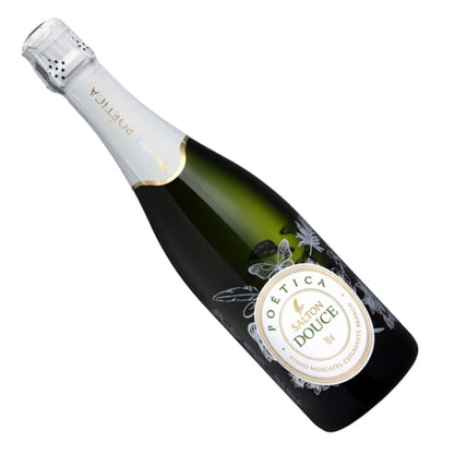 Espumante Salton Poética Douce Moscatel 750ml